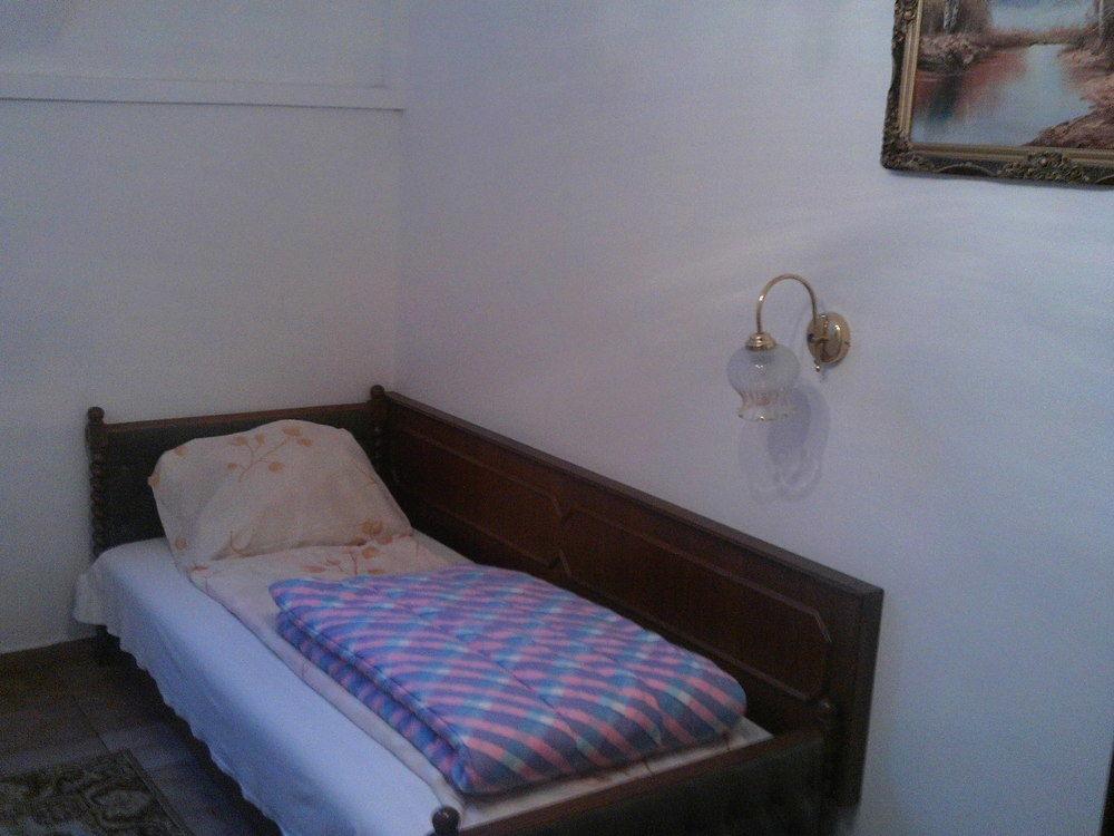 Lucky Hotel Budapest Eksteriør billede
