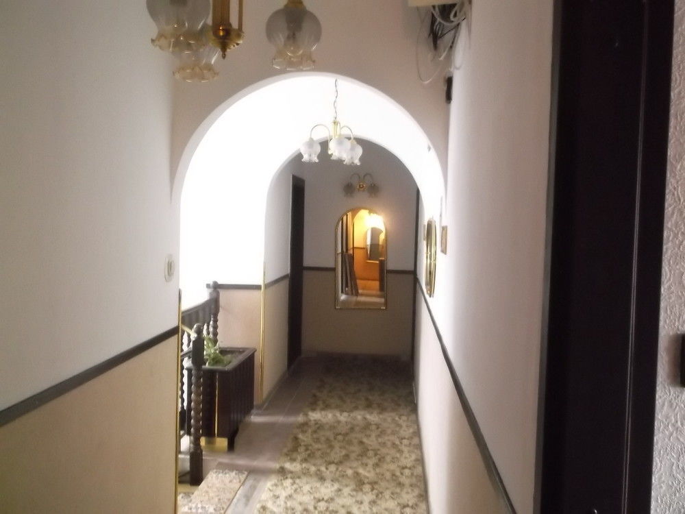 Lucky Hotel Budapest Eksteriør billede